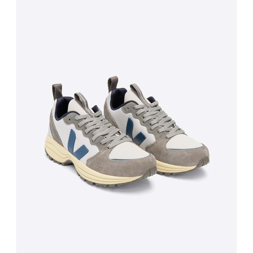 Women's Veja VENTURI ALVEOMESH Running Shoes Grey | SG 459CTV